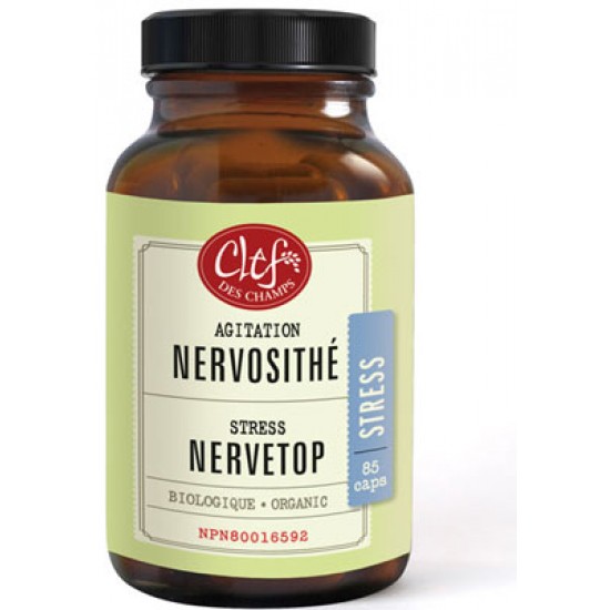 Capsule Nervosithé